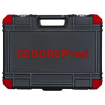 *LIMITED SPECIAL OFFER - 10% OFF * Gedore Red 172 Socket and Bit Set