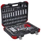 *LIMITED SPECIAL OFFER - 10% OFF * Gedore Red 172 Socket and Bit Set