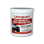 Lanoguard Vehicle Underbody and Chassis Care Kit