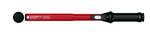 Torque wrench 1/2" 40-200 Nm -  Gedore Red
