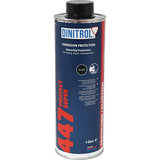 DINITROL 447 PROTECT SUPER Black – 1 Litre Canister