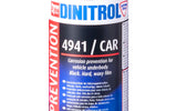 DINITROL 4×4 Rustproofing Kit 1 Litre Cans