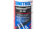 DINITROL 4×4 Rustproofing Kit 1 Litre Cans