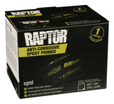 box of RAPTOR Anti-Corrosive Epoxy Primer