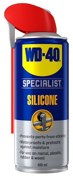 S-SILICONE silicone spray 400ml