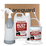 Underbody Chassis Kit + Injector Pack Bundle