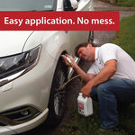 Underbody Chassis Kit + Injector Pack Bundle