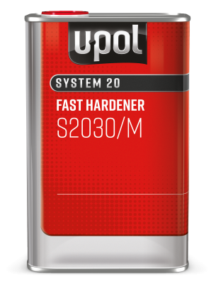Upol 2K Fast Hardener S2030